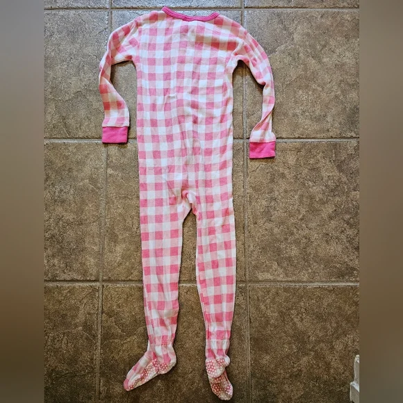 Carter's Full Zip Pajamas 24 months - Picture 5 of 13